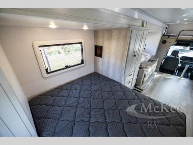 2026 Mercedes-Benz Sprinter 3500XD Chassis Standard Roof 4-Cyl Diesel HO