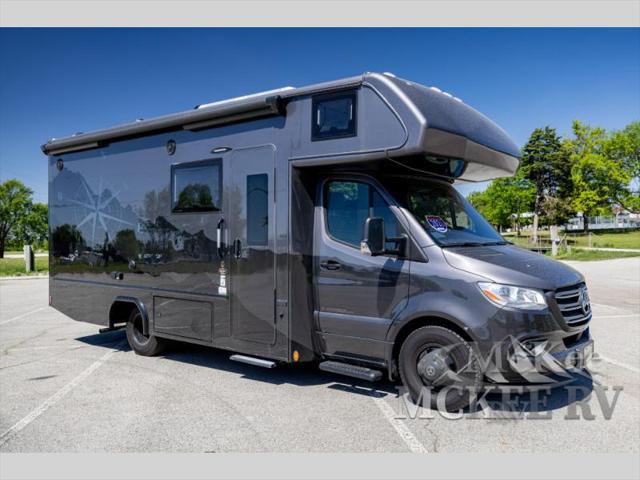 2026 Mercedes-Benz Sprinter 3500XD Chassis Standard Roof 4-Cyl Diesel HO for sale in Perry, IA