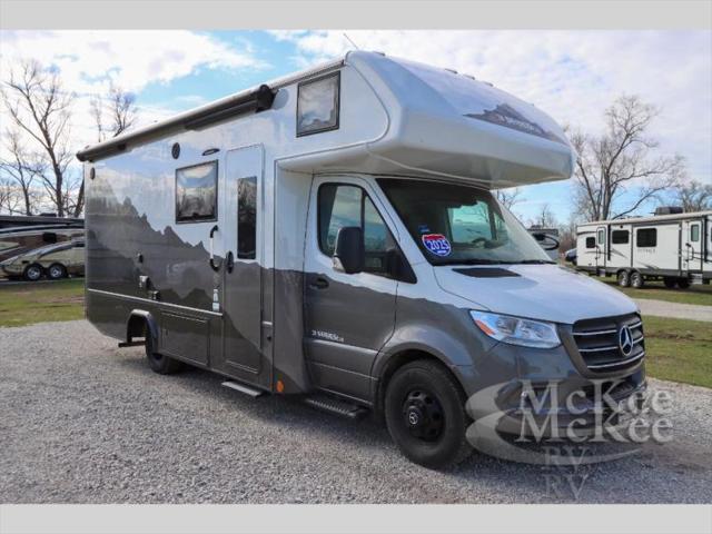 2026 Mercedes-Benz Sprinter 3500XD Chassis Standard Roof 4-Cyl Diesel HO for sale in Perry, IA