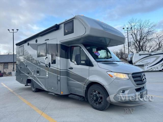 2026 Mercedes-Benz Sprinter 3500XD Chassis Standard Roof 4-Cyl Diesel HO for sale in Perry, IA