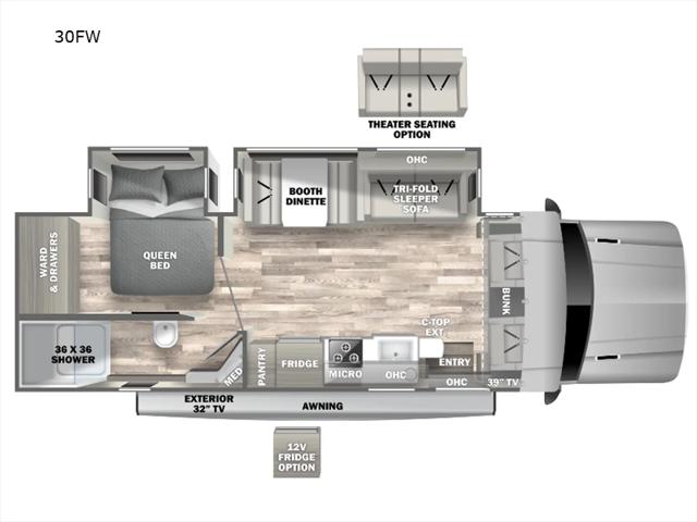 2026 Ram 5500 Tradesman/Big Horn