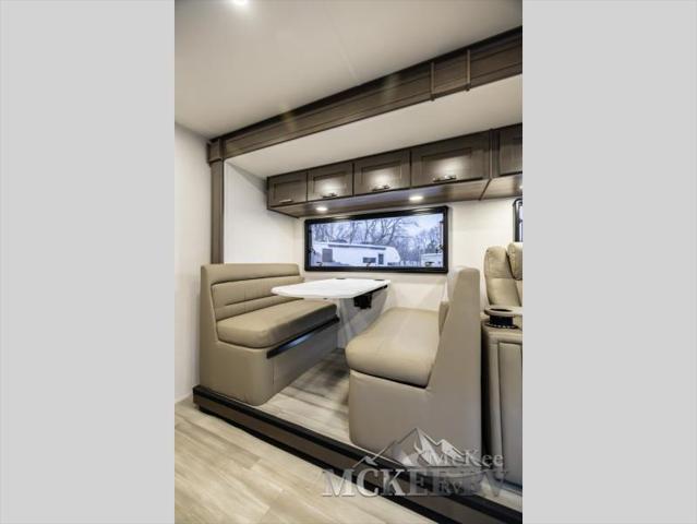 2026 Ram 5500 Tradesman/Big Horn