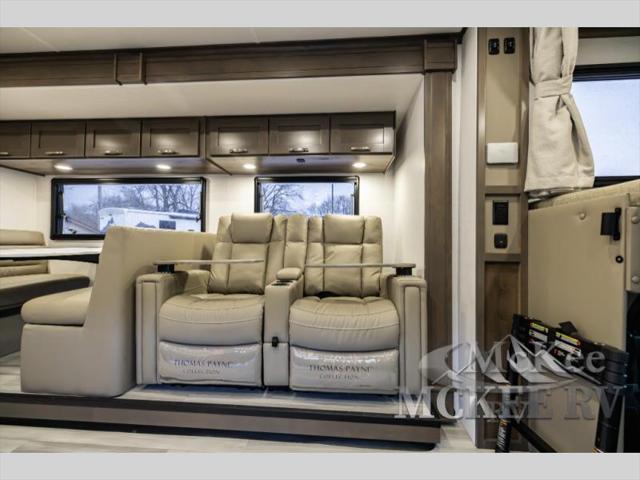 2026 Ram 5500 Tradesman/Big Horn