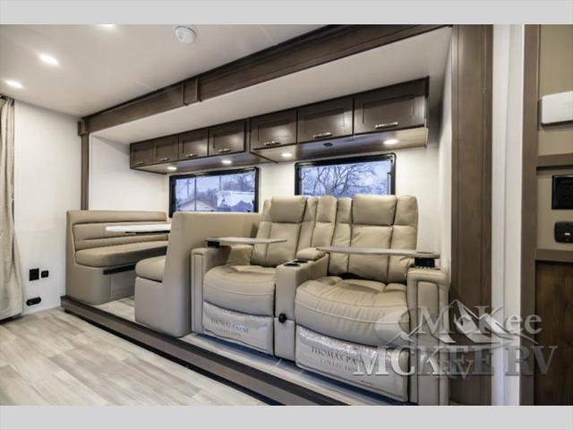 2026 Ram 5500 Tradesman/Big Horn