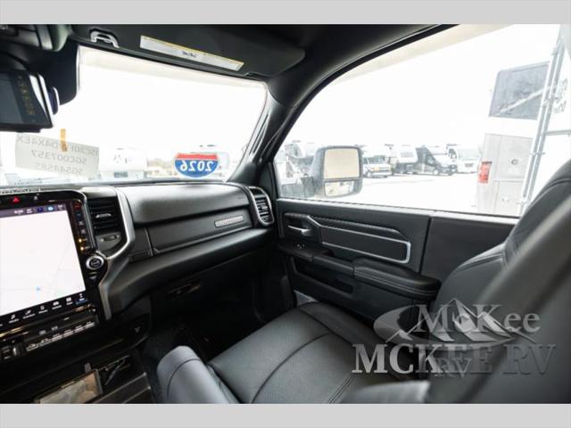 2026 Ram 5500 Tradesman/Big Horn