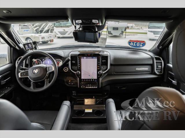 2026 Ram 5500 Tradesman/Big Horn
