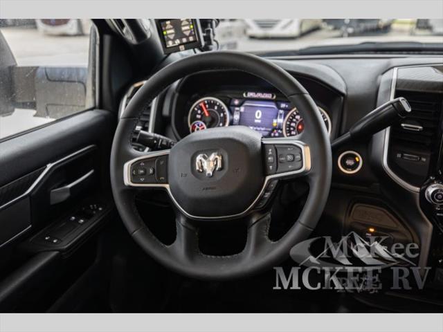 2026 Ram 5500 Tradesman/Big Horn