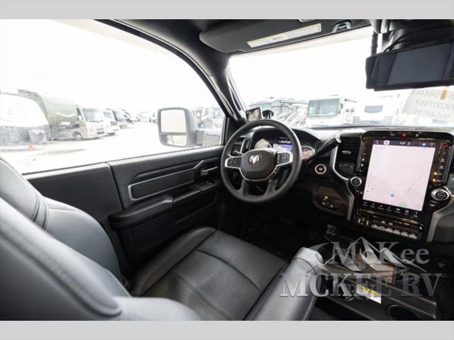 2026 Ram 5500 Tradesman/Big Horn