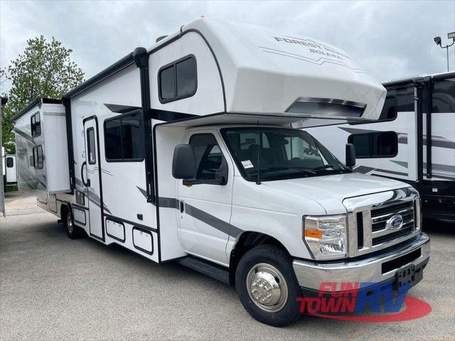 2025 Ford E-450 Cutaway Unknown for sale in Waco, TX