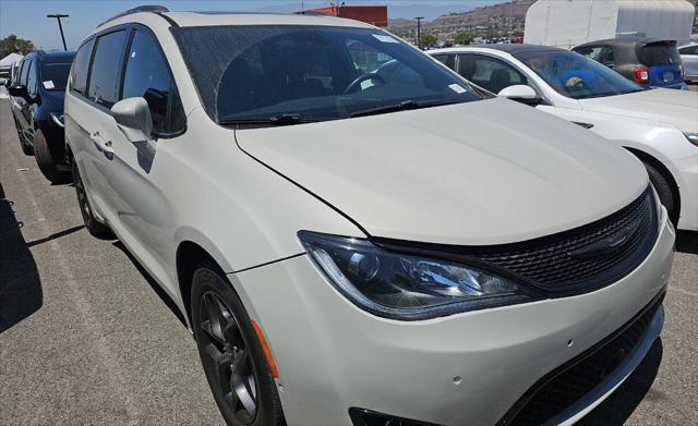 2019 Chrysler Pacifica Limited for sale in Pleasant Grove, UT