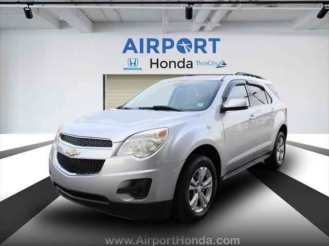2013 Chevrolet Equinox 1LT for sale in Alcoa, TN