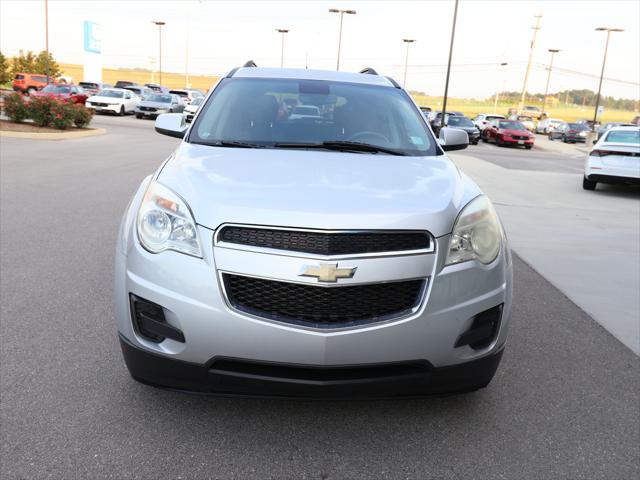 2013 Chevrolet Equinox 1LT