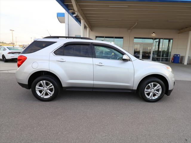2013 Chevrolet Equinox 1LT