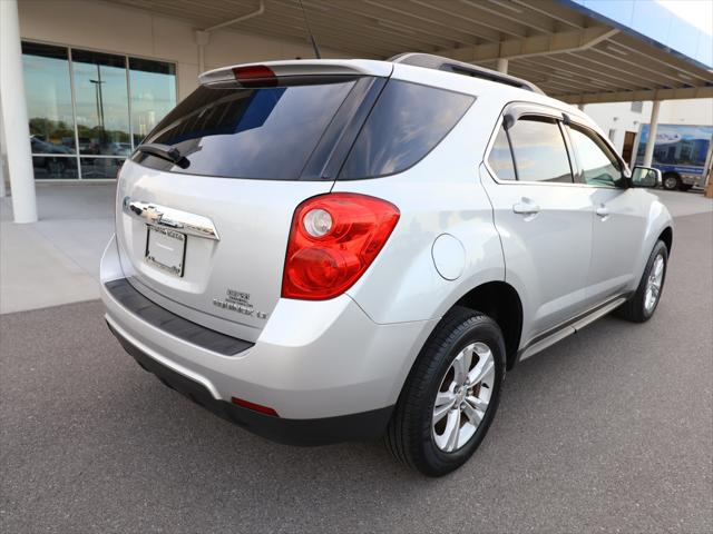 2013 Chevrolet Equinox 1LT