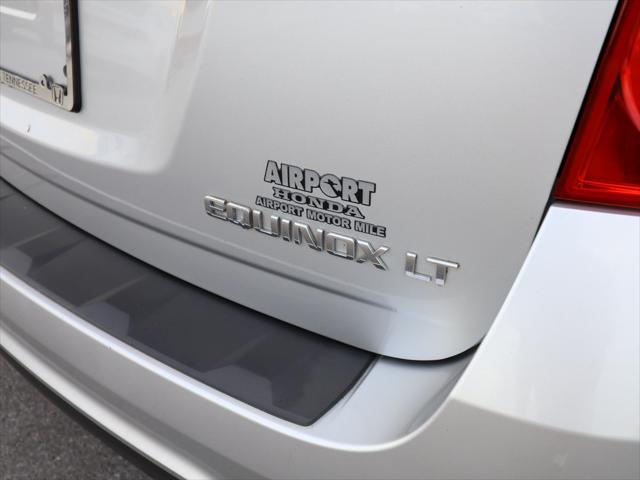 2013 Chevrolet Equinox 1LT