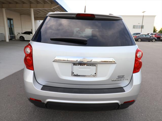 2013 Chevrolet Equinox 1LT