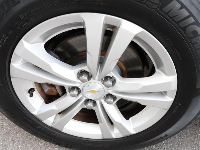 2013 Chevrolet Equinox 1LT