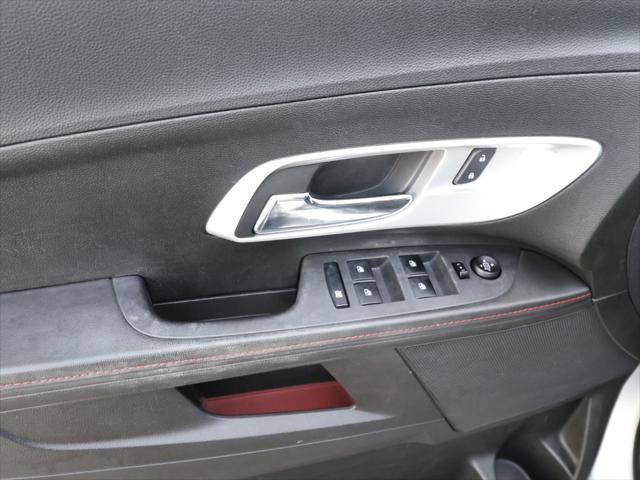 2013 Chevrolet Equinox 1LT