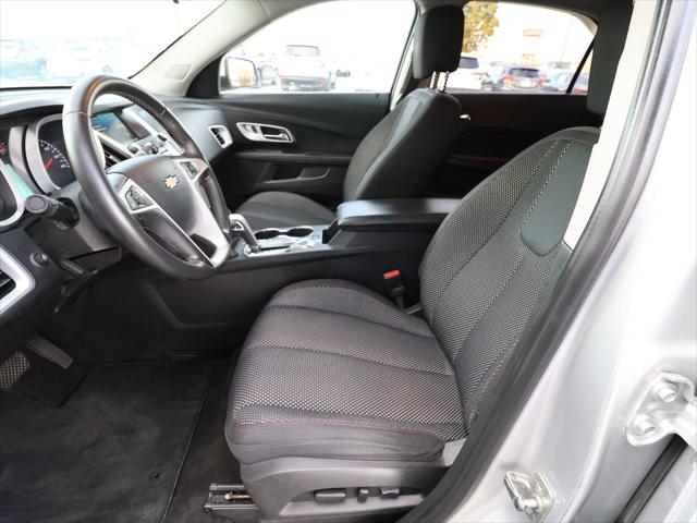 2013 Chevrolet Equinox 1LT