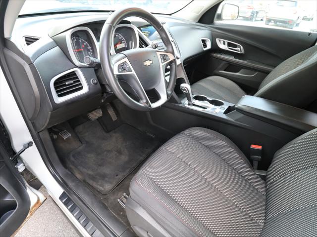 2013 Chevrolet Equinox 1LT