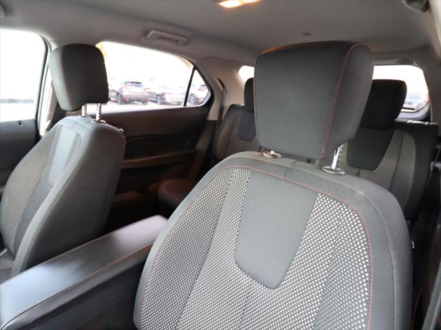 2013 Chevrolet Equinox 1LT