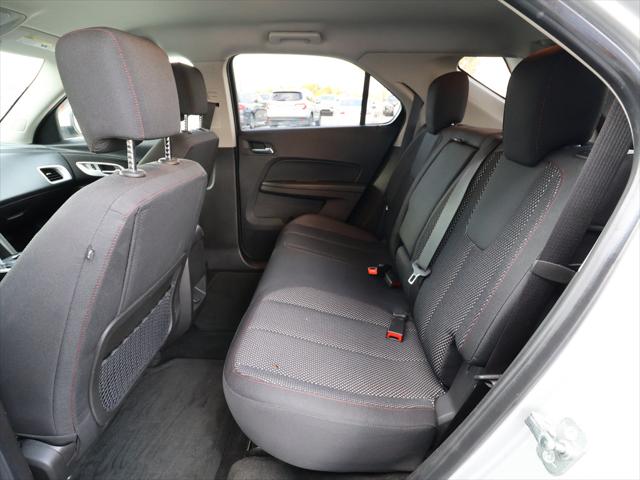 2013 Chevrolet Equinox 1LT