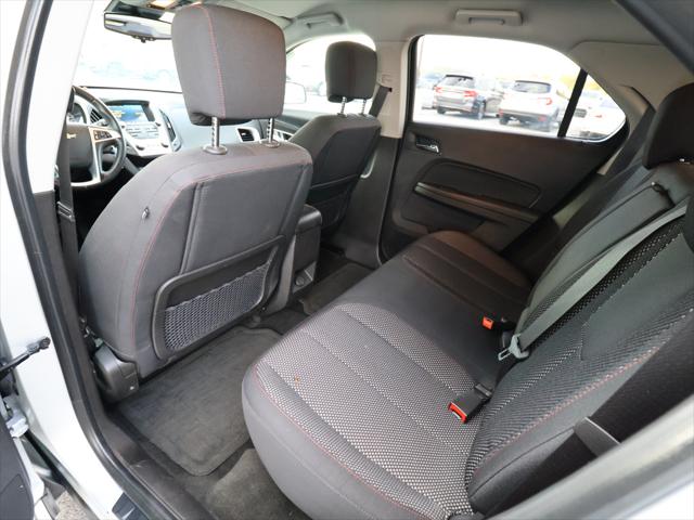 2013 Chevrolet Equinox 1LT