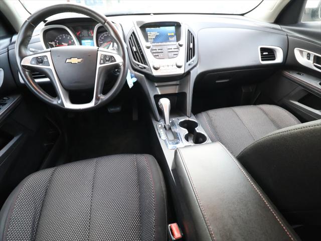2013 Chevrolet Equinox 1LT