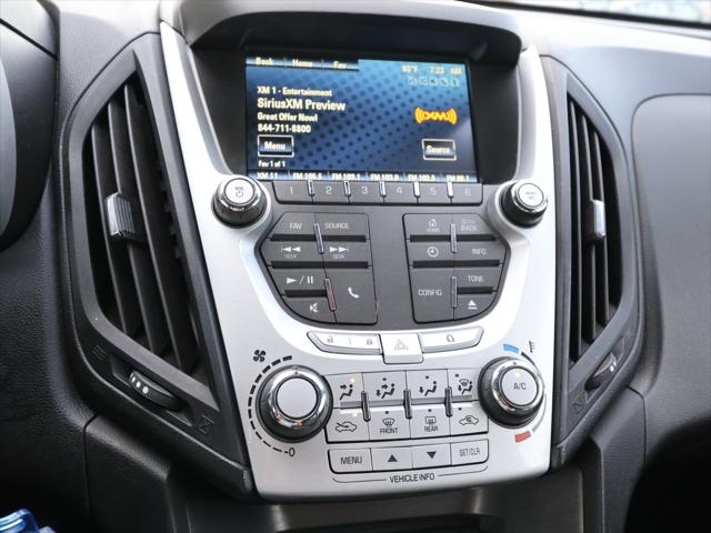 2013 Chevrolet Equinox 1LT