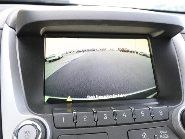 2013 Chevrolet Equinox 1LT
