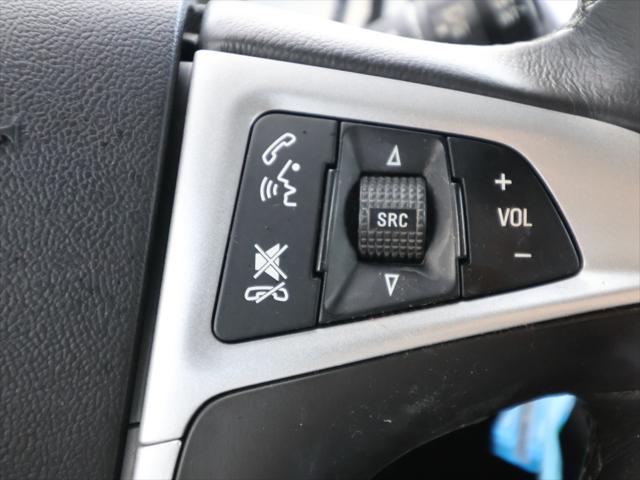 2013 Chevrolet Equinox 1LT