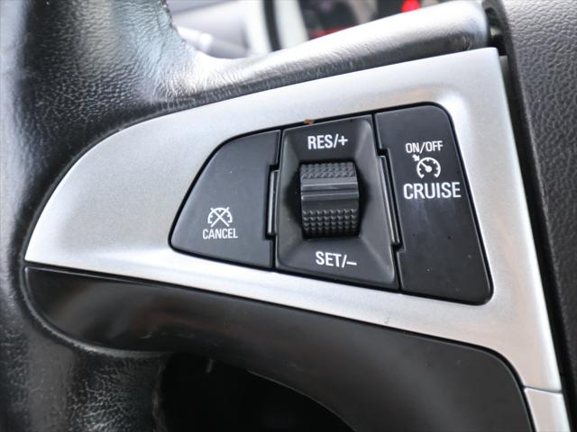 2013 Chevrolet Equinox 1LT