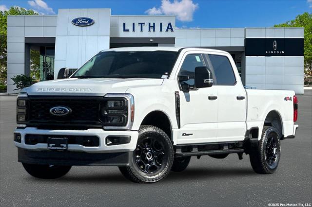 2026 Ford F-250 XL for sale in Fresno, CA