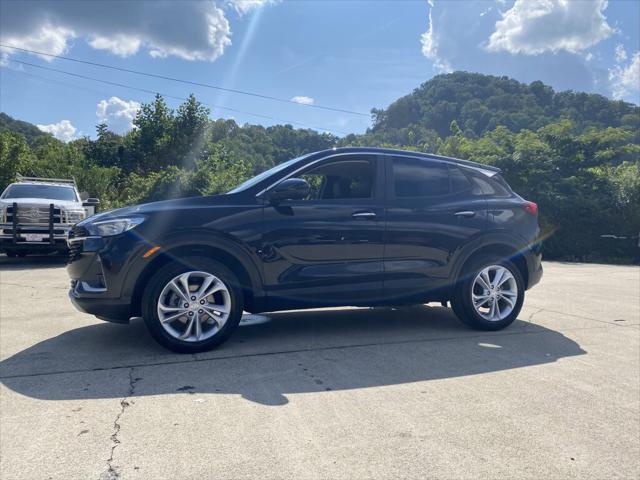 Used 2022 Buick Encore Gx For Sale in Pikeville, KY
