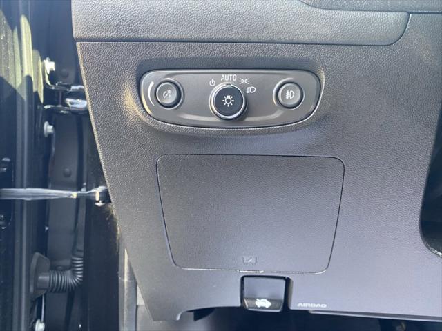 Used 2022 Buick Encore Gx For Sale in Pikeville, KY