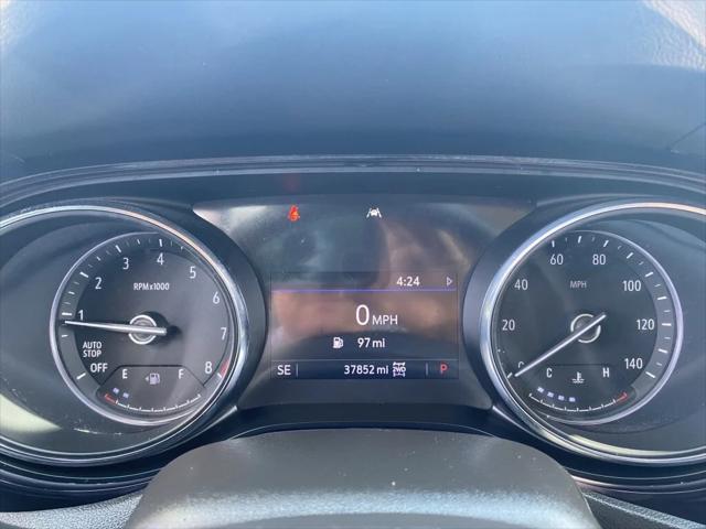 Used 2022 Buick Encore Gx For Sale in Pikeville, KY