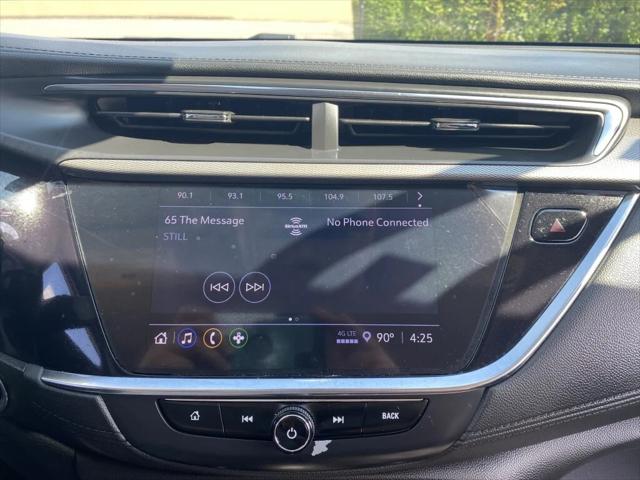 Used 2022 Buick Encore Gx For Sale in Pikeville, KY