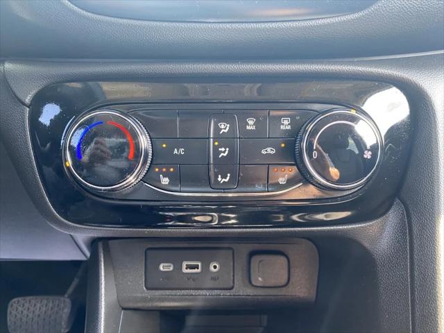 Used 2022 Buick Encore Gx For Sale in Pikeville, KY