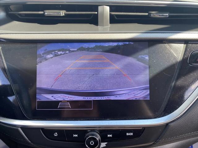Used 2022 Buick Encore Gx For Sale in Pikeville, KY
