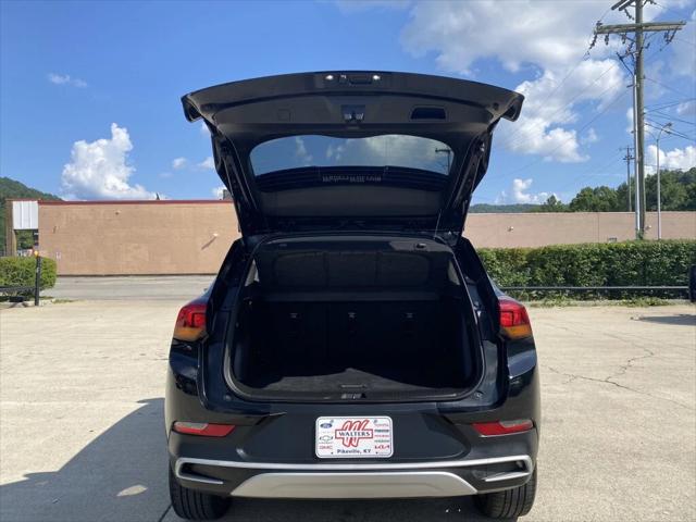 Used 2022 Buick Encore Gx For Sale in Pikeville, KY
