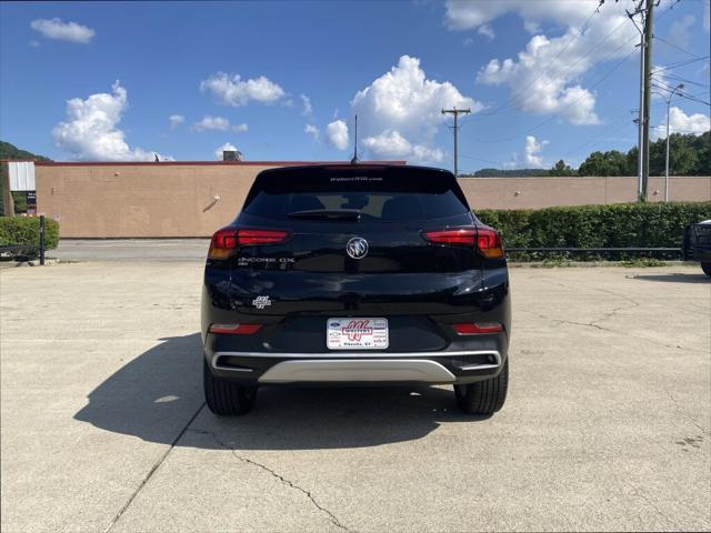 Used 2022 Buick Encore Gx For Sale in Pikeville, KY