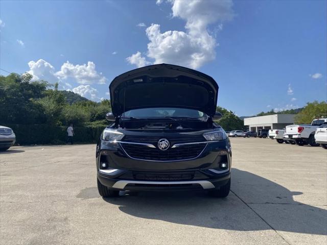 Used 2022 Buick Encore Gx For Sale in Pikeville, KY