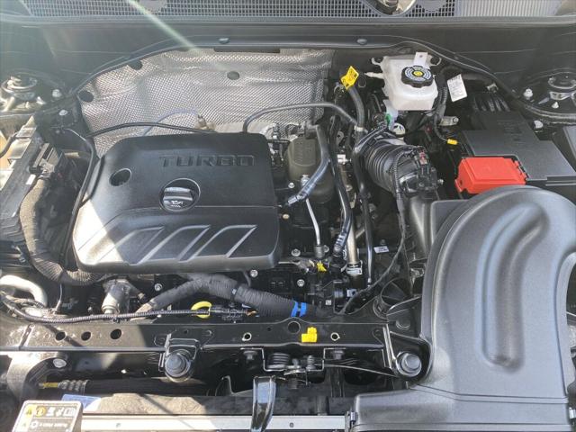 Used 2022 Buick Encore Gx For Sale in Pikeville, KY