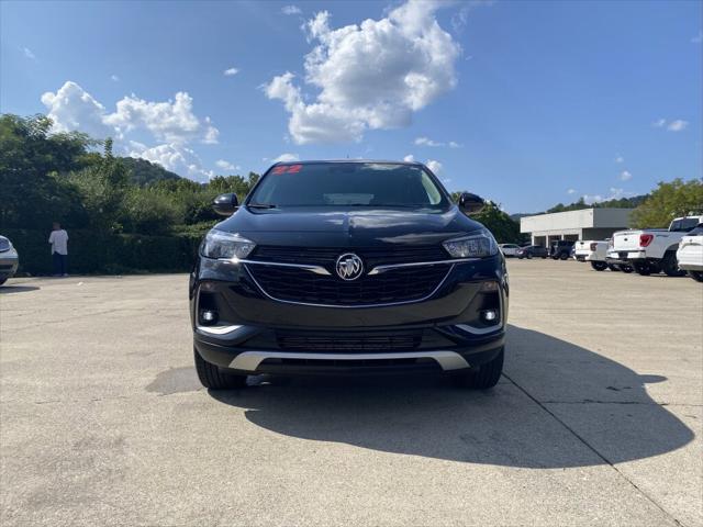 Used 2022 Buick Encore Gx For Sale in Pikeville, KY