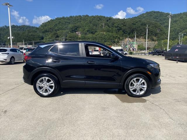 Used 2022 Buick Encore Gx For Sale in Pikeville, KY