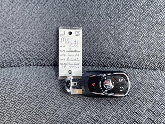 Used 2022 Buick Encore Gx For Sale in Pikeville, KY