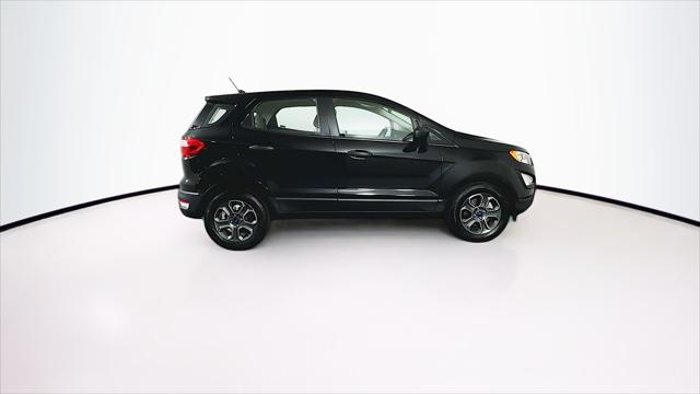 2021 Ford EcoSport S for sale in Cary , NC