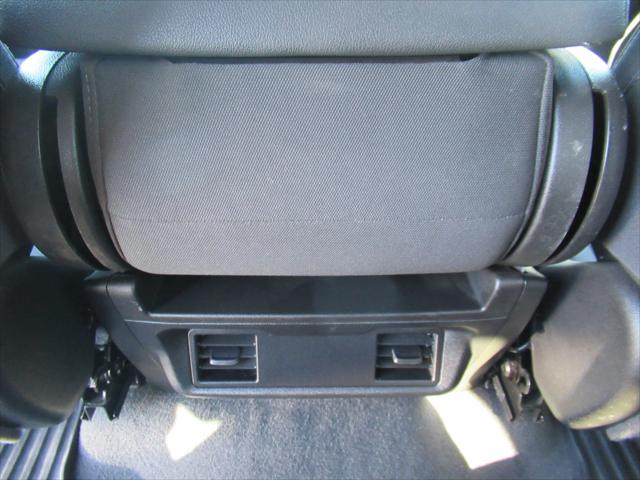 2024 Chevrolet Silverado 2500HD 4WD Crew Cab Standard Bed LT