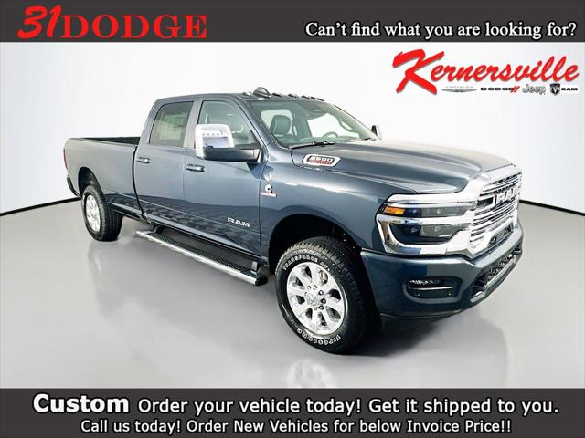 2026 Ram 2500 Laramie for sale in Kernersville, NC