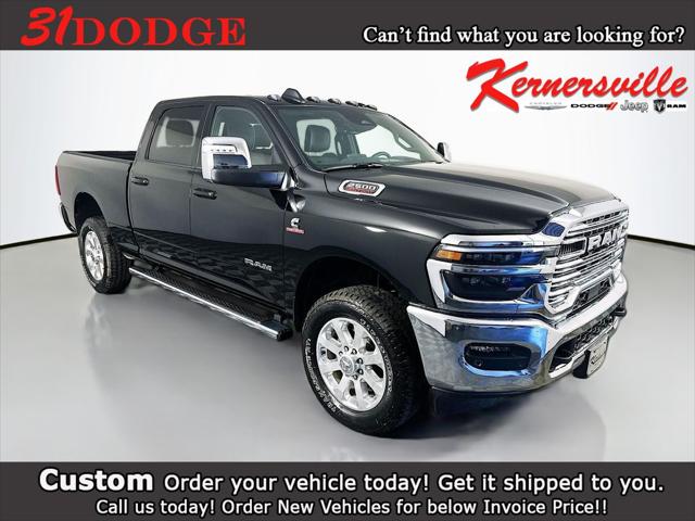 2026 Ram 2500 Laramie for sale in Kernersville, NC